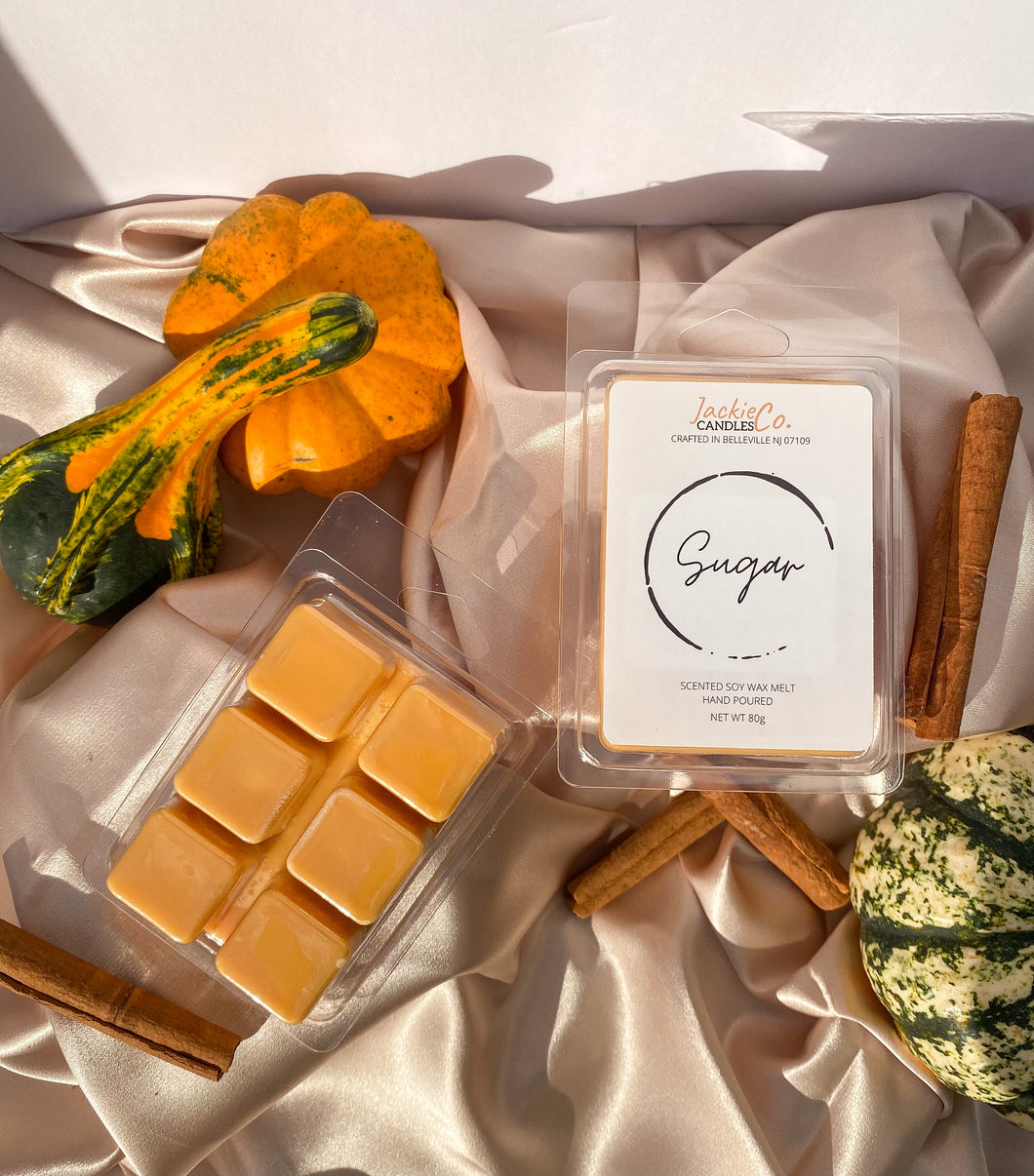 Sugar Wax Melt